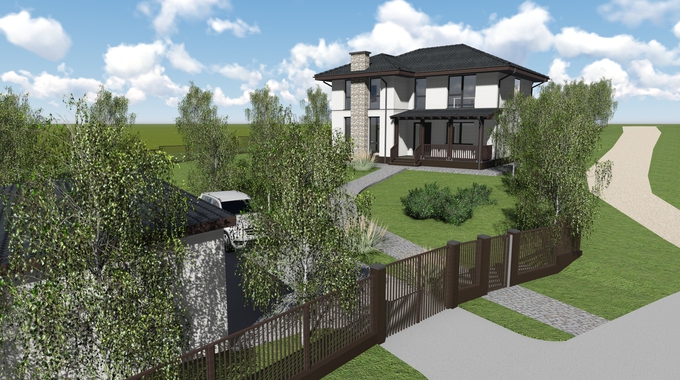 Birou de arhitectura si design de interior Cluj