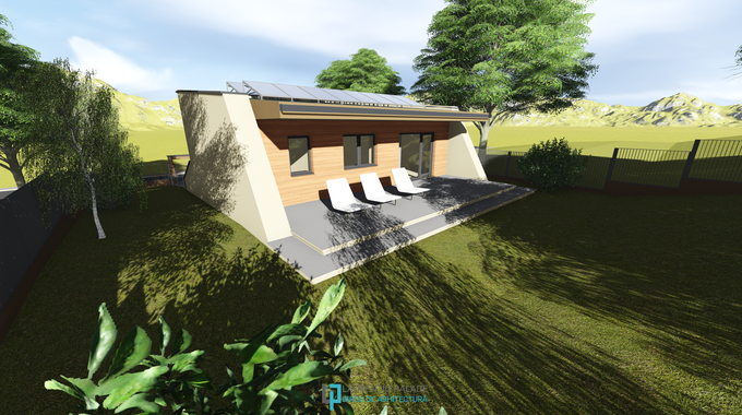 ARHITECTURA / URBANISM / DESIGN INTERIOR