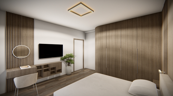 Birou de arhitectura si design de interior Cluj