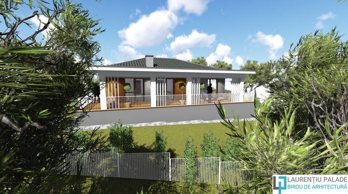 Birou de arhitectura si design de interior Cluj