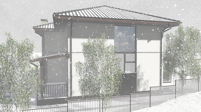 Birou de arhitectura si design de interior Cluj