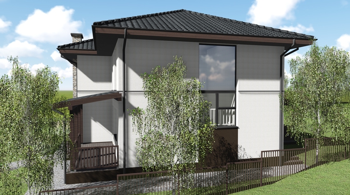 Birou de arhitectura si design de interior Cluj