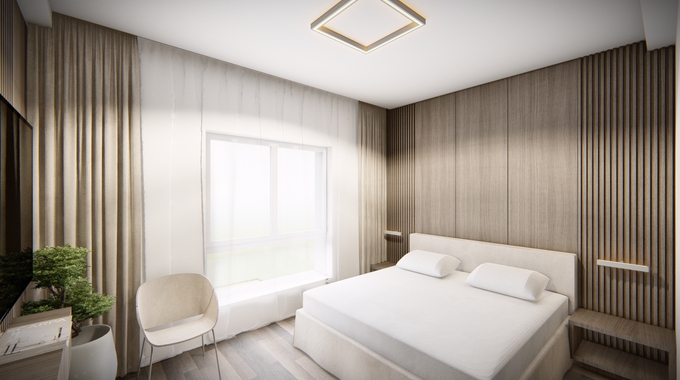 Birou de arhitectura si design de interior Cluj