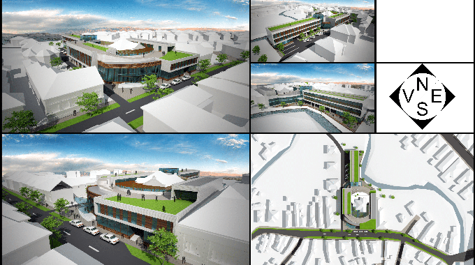 Birou de arhitectura si design de interior Cluj
