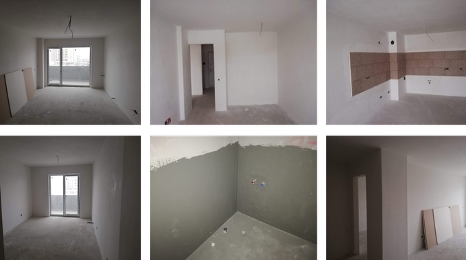 Birou de arhitectura si design de interior Cluj - amenajare interiora