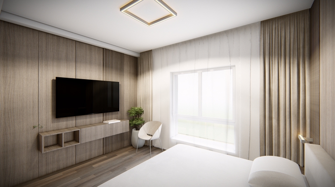 Birou de arhitectura si design de interior Cluj