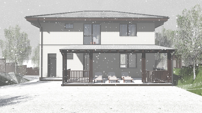 Birou de arhitectura si design de interior Cluj