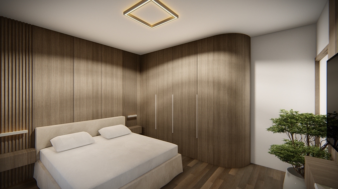 Birou de arhitectura si design de interior Cluj