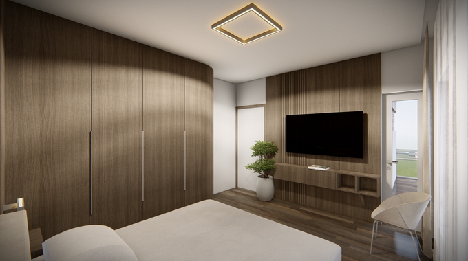 Birou de arhitectura si design de interior Cluj