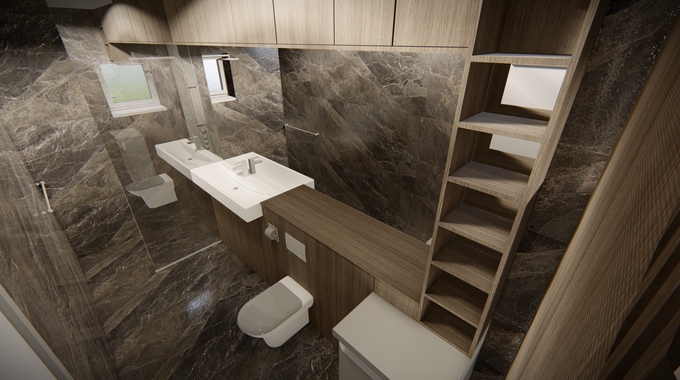 Birou de arhitectura si design de interior Cluj