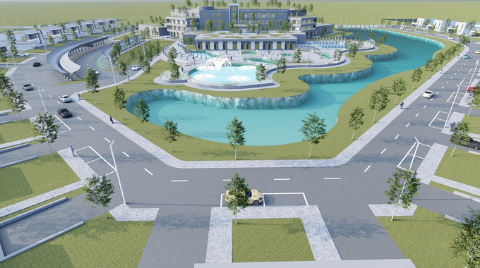 Birou de arhitectura si design de interior Cluj