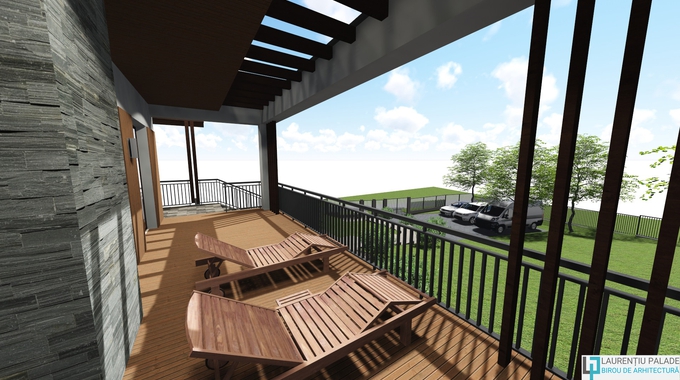 Birou de arhitectura si design de interior Cluj