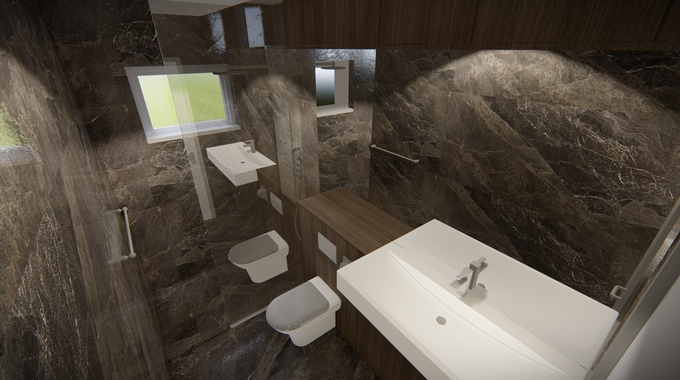 Birou de arhitectura si design de interior Cluj