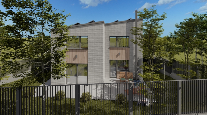 Birou de arhitectura si design de interior Cluj