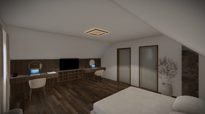 Birou de arhitectura si design de interior Cluj