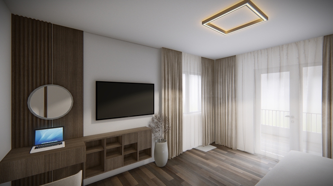 Birou de arhitectura si design de interior Cluj