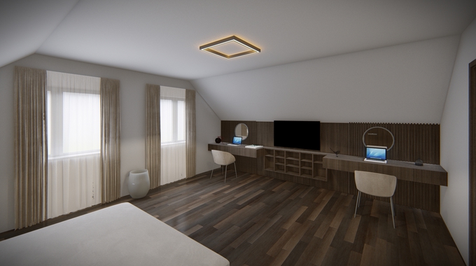 Birou de arhitectura si design de interior Cluj