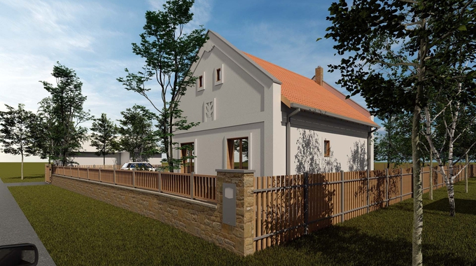 Birou de arhitectura si design de interior Cluj