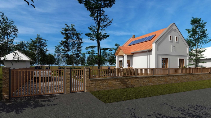 Birou de Arhitectura si design de interior