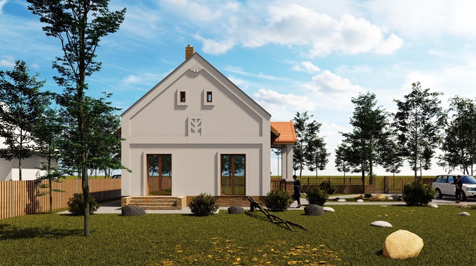 Birou de Arhitectura si design de interior