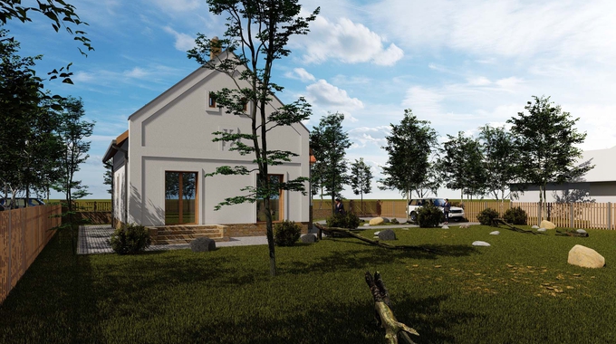 Birou de arhitectura si design de interior Cluj