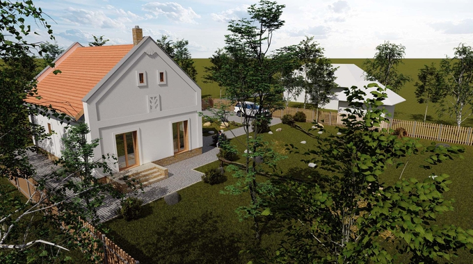 Birou de arhitectura si design de interior Cluj