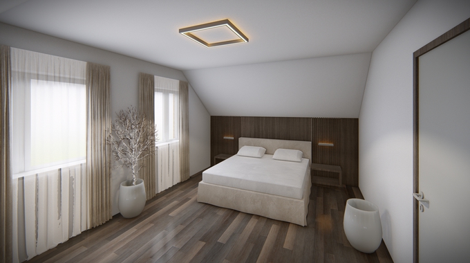 Birou de arhitectura si design de interior Cluj