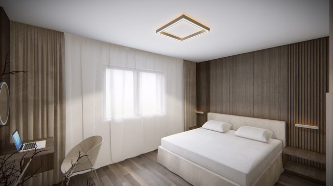 Birou de Arhitectura si design de interior