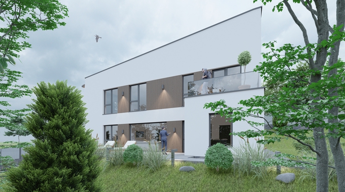 Birou de arhitectura si design de interior Cluj
