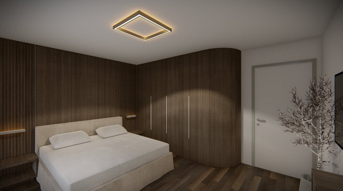 Birou de Arhitectura si design de interior