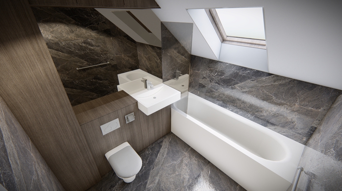 Birou de Arhitectura si design de interior