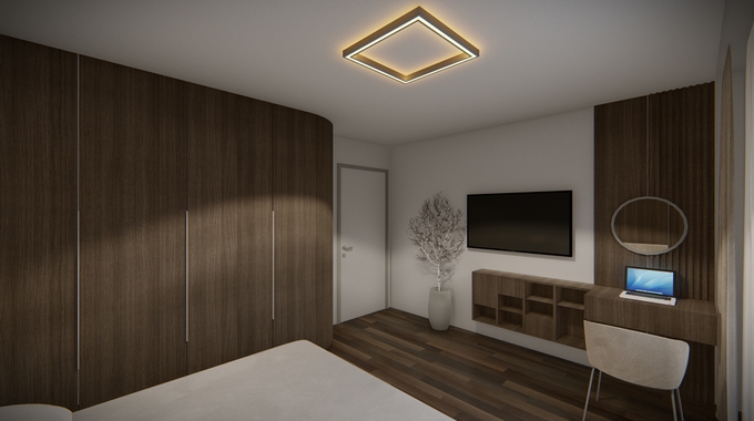 Birou de Arhitectura si design de interior