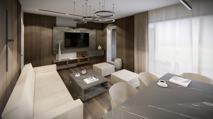 Birou de Arhitectura si design de interior