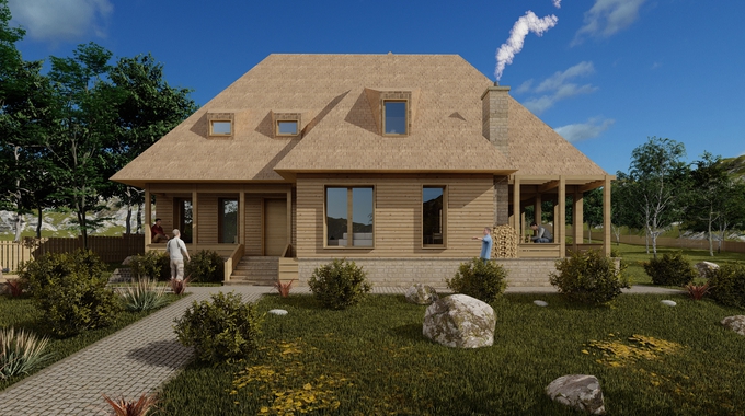 Birou de arhitectura si design de interior Cluj