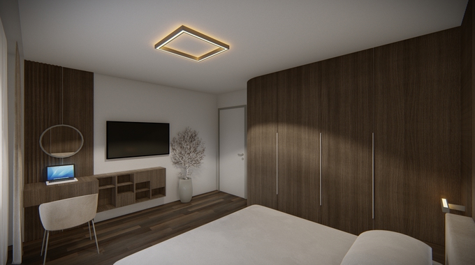 Birou de Arhitectura si design de interior