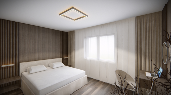 Birou de Arhitectura si design de interior