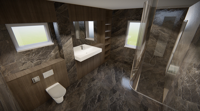 Birou de Arhitectura si design de interior