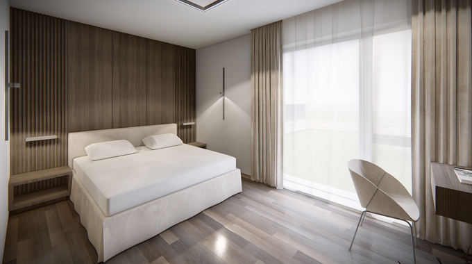 Birou de Arhitectura si design de interior