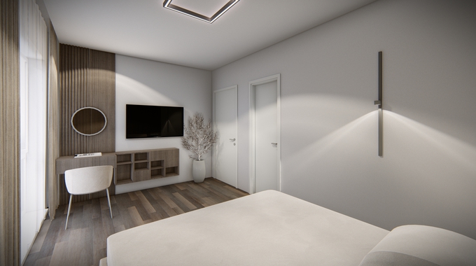 Birou de Arhitectura si design de interior