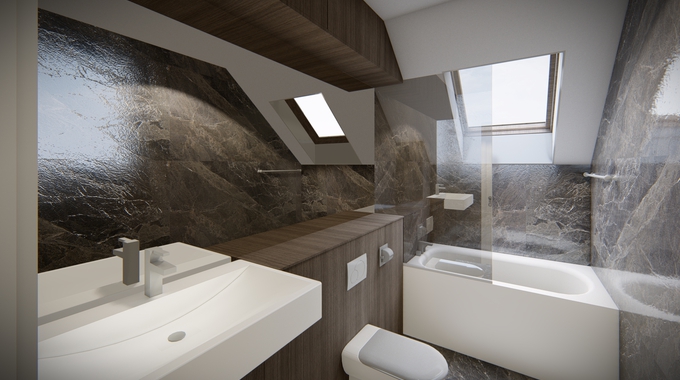 Birou de Arhitectura si design de interior