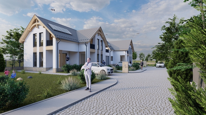 Birou de Arhitectura si design de interior