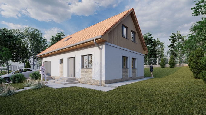 Birou de Arhitectura si design de interior