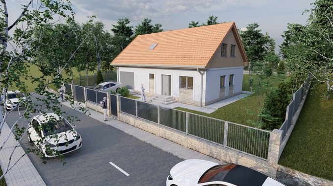 Birou de Arhitectura si design de interior