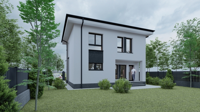 Birou de Arhitectura si design de interior