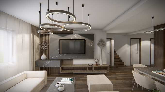 Birou de arhitectura si design de interior Cluj