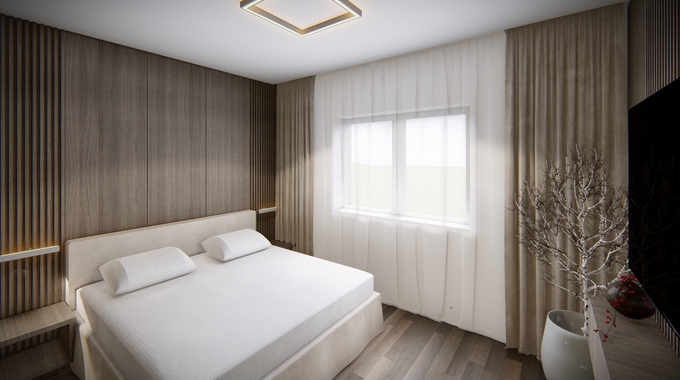 Birou de arhitectura si design de interior Cluj