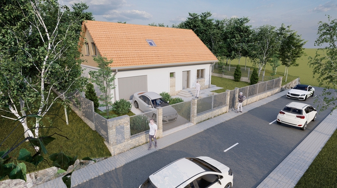 Birou de Arhitectura si design de interior