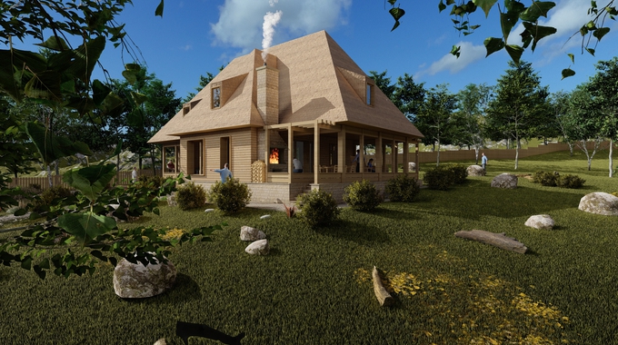 Birou de Arhitectura si design de interior