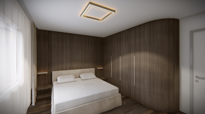 Birou de arhitectura si design de interior Cluj