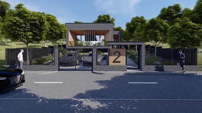 Birou de arhitectura si design de interior Cluj